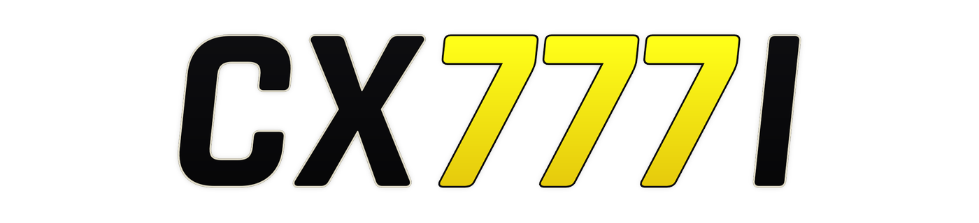 cx777i